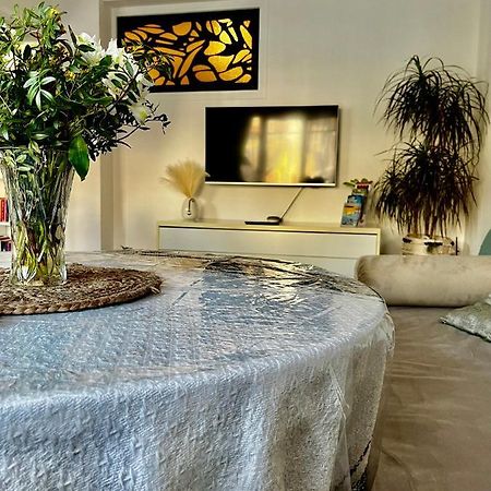 La Douceur Nicoise Apartment Nice Bagian luar foto