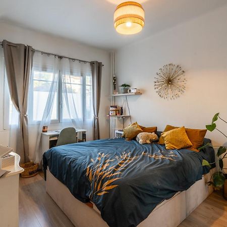 La Douceur Nicoise Apartment Nice Bagian luar foto