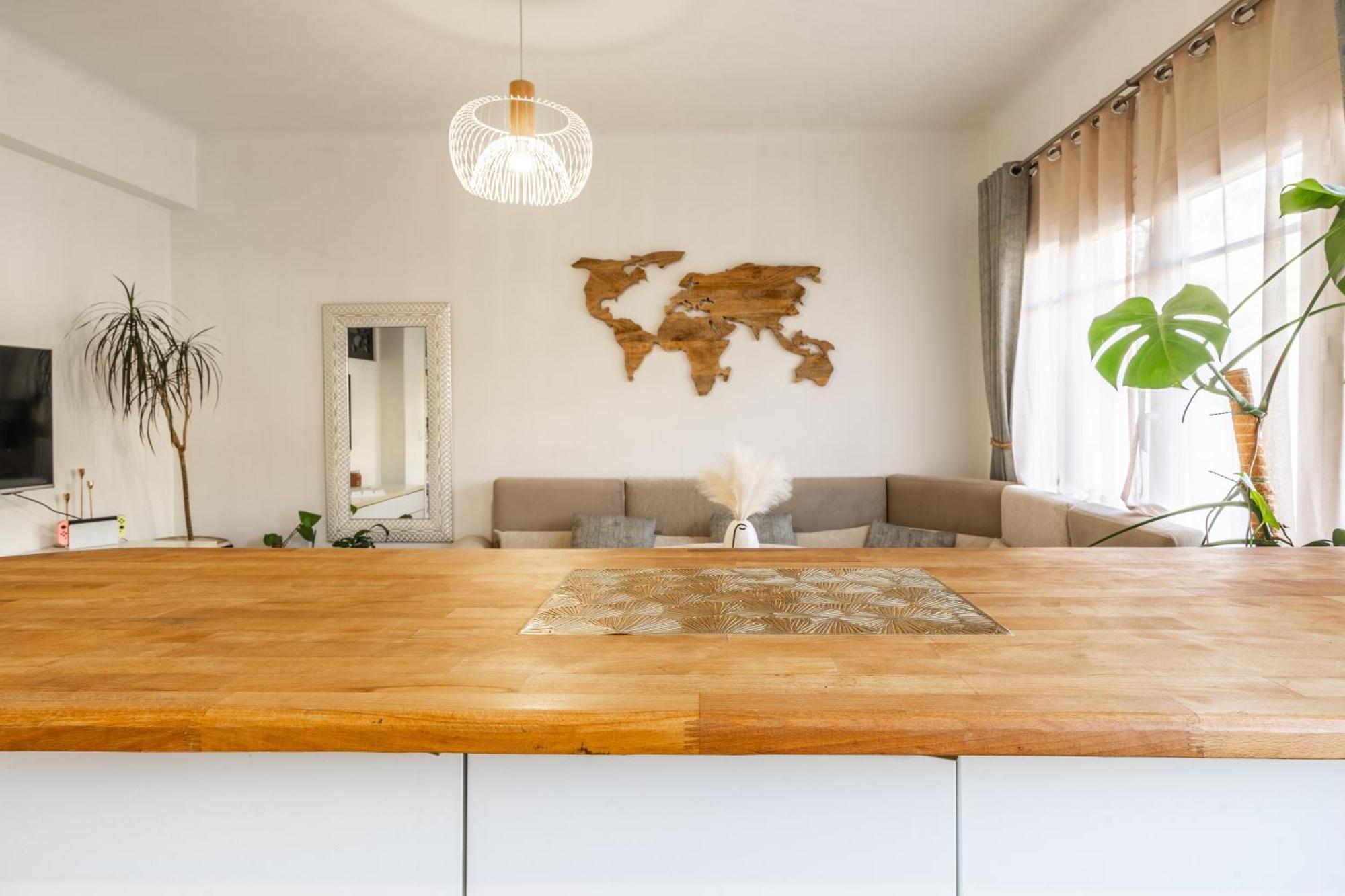 La Douceur Nicoise Apartment Nice Bagian luar foto