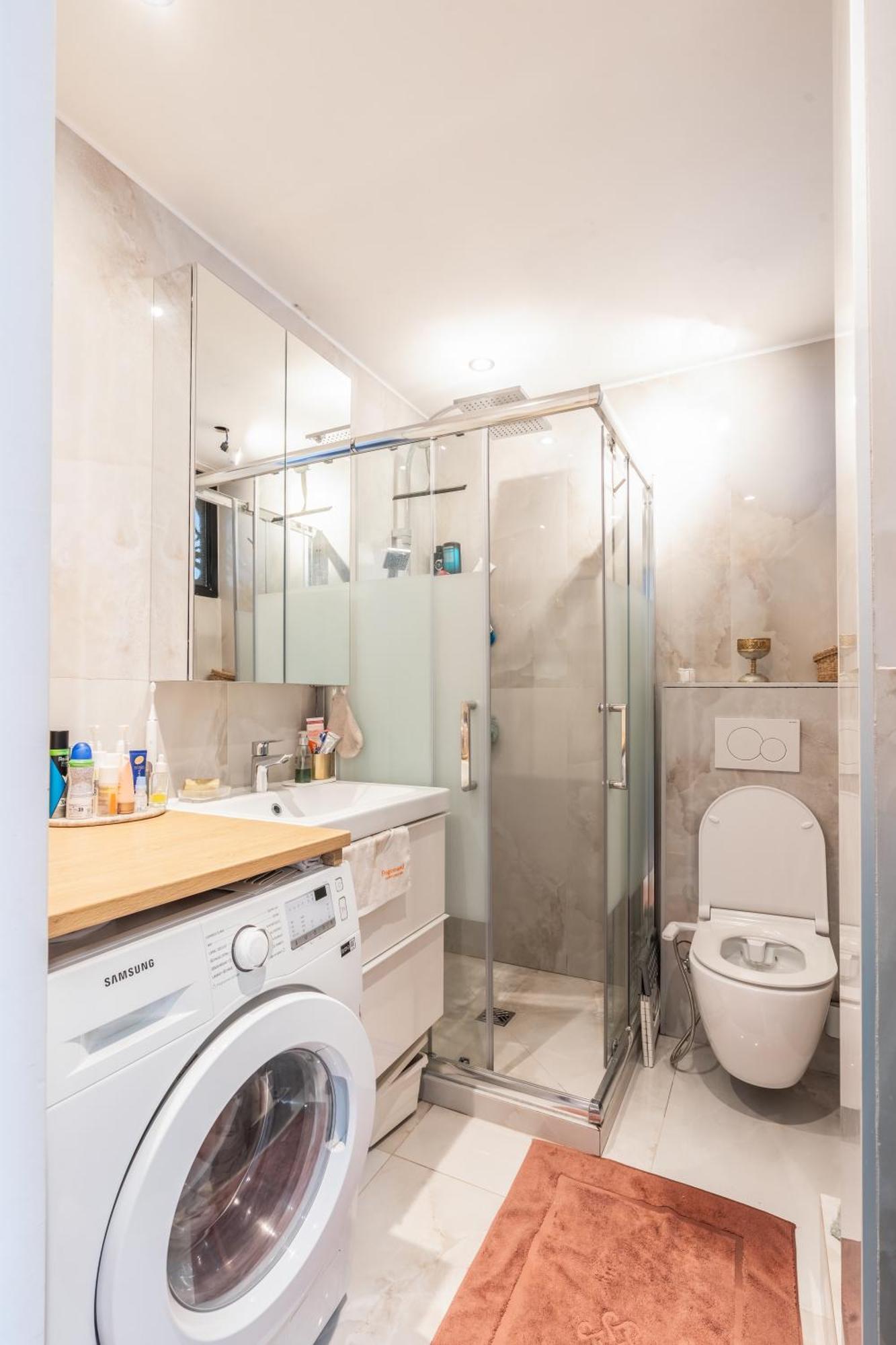 La Douceur Nicoise Apartment Nice Bagian luar foto