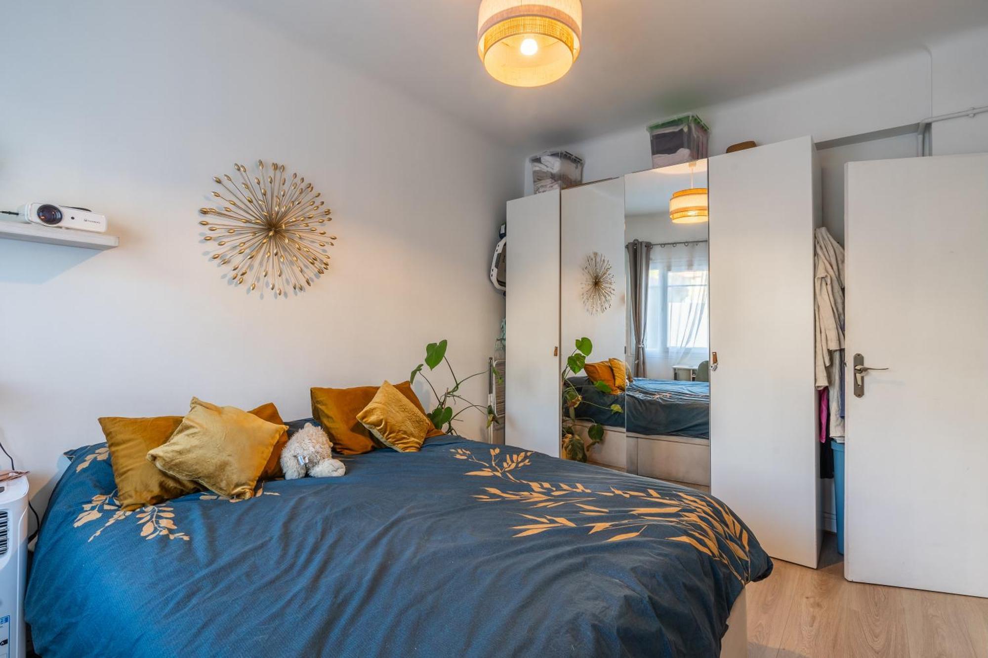 La Douceur Nicoise Apartment Nice Bagian luar foto